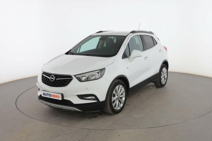OPEL MOKKA X 1.4 Turbo Excellence Start/Stop