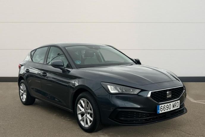 SEAT LEON 1.0 TSI 81KW S/S STYLE XS 110 5P