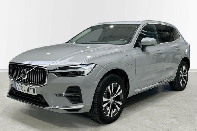 VOLVO XC60 XC60 Core, T6 AWD Híbrido enchufable, Eléctrico/Gasolina, Bright