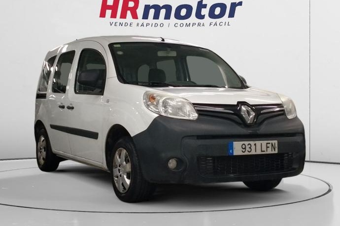 RENAULT KANGOO PROFESIONAL