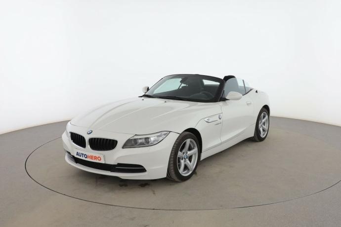 BMW Z4 SDRIVE20I