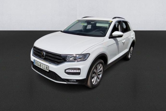 VOLKSWAGEN T-Roc Advance 1.5 TSI 110kW (150CV) DSG