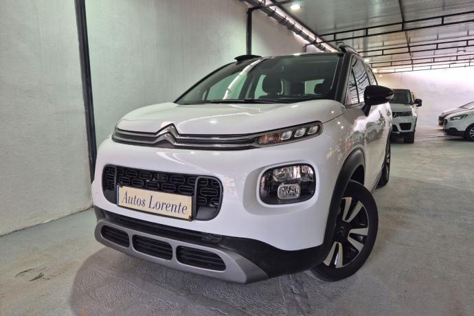 CITROEN C3 AIRCROSS 1.2I 110 CV