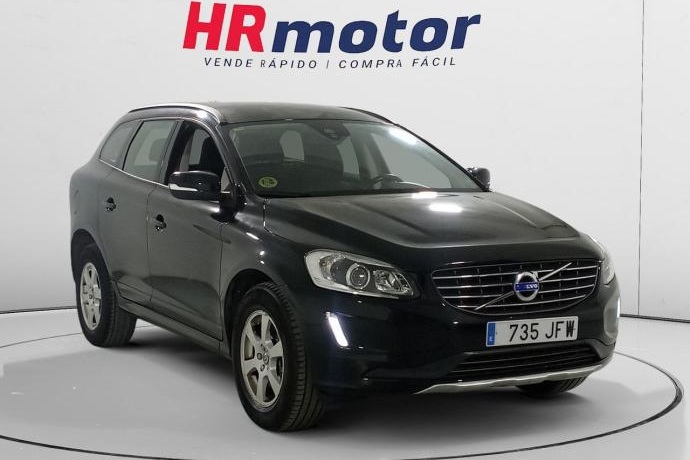 VOLVO XC60 Kinetic 2WD