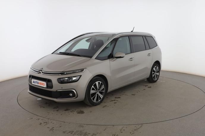 CITROEN C4 PICASSO 1.2 PureTech Feel