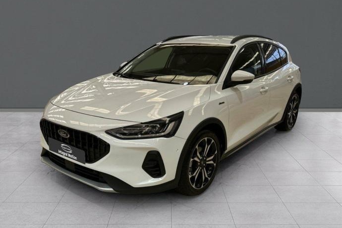 FORD FOCUS 1.0 Ecoboost MHEV 114kW Active
