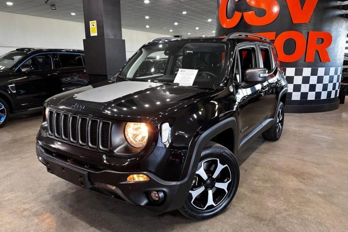 JEEP RENEGADE 4xe 1.3 PHEV 177 kW(240CV) Trailhawk AT