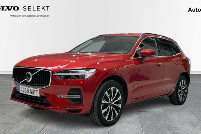 VOLVO XC60 2.0 B4 D CORE AUTO 5P
