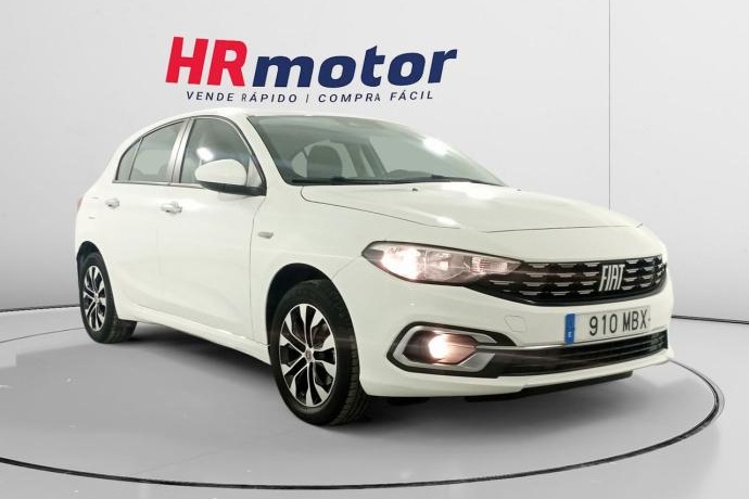 FIAT TIPO City Life
