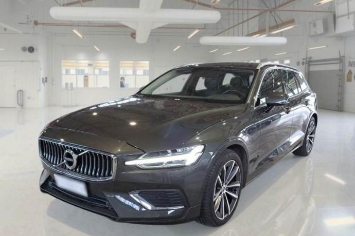 VOLVO V60 2.0 T6 AWD Inscription Auto
