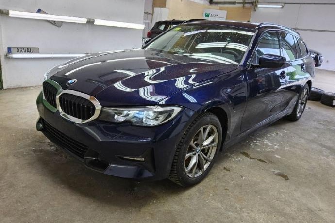 BMW SERIE 3 330e xDrive Touring