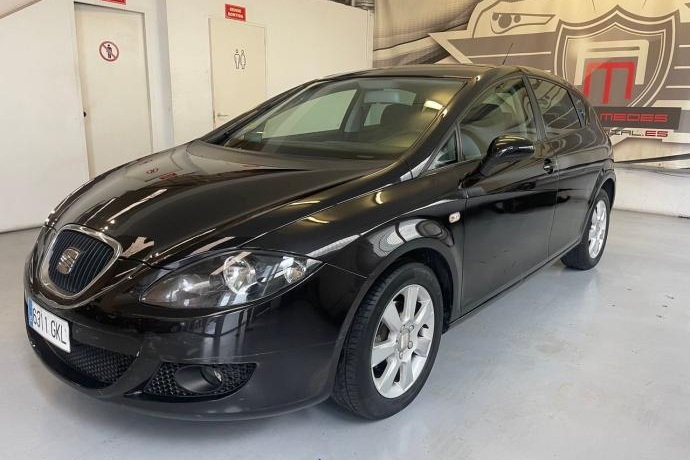 SEAT LEON 1.9 TDI