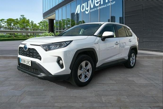 TOYOTA RAV-4 2.5l 220H Business