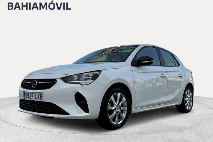 OPEL CORSA 1.2 XEL 55kW (75CV) Edition