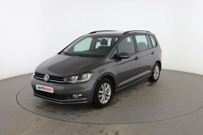 VOLKSWAGEN TOURAN 1.6 TDI EDITION BLUEMOTION