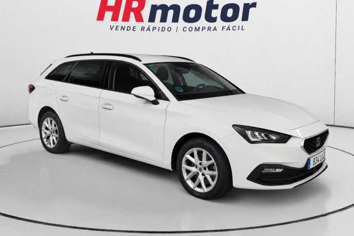 SEAT LEON 2.0 TDI Style Go 85 kW (115 CV)