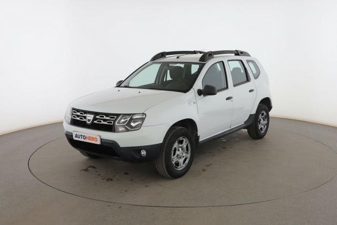 DACIA DUSTER 1.5 DCI AMBIANCE 4X2