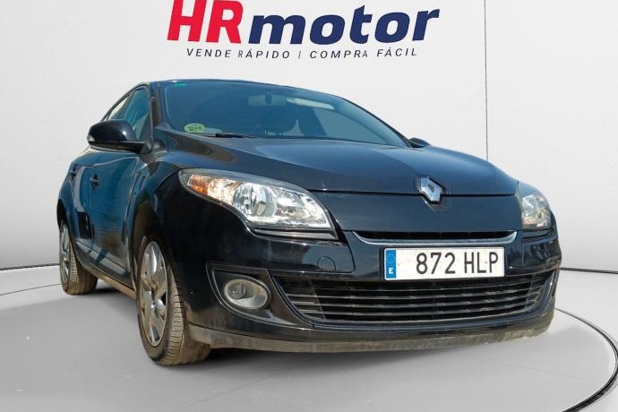 RENAULT MEGANE EXPRESSION