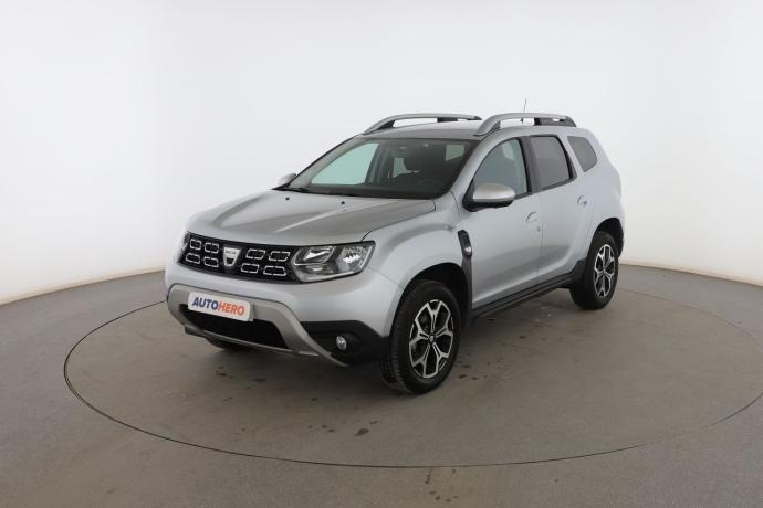 DACIA DUSTER 1.3 TCe Prestige
