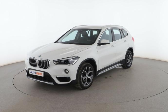 BMW X1 sDrive 18d xLine