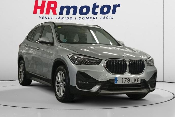 BMW X1 XDRIVE20D