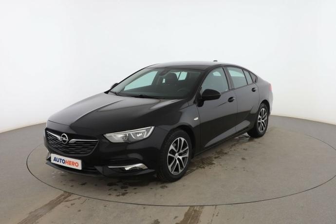 OPEL INSIGNIA 1.6 CDTI DPF Selective