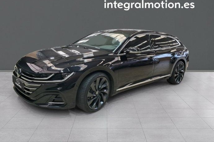 VOLKSWAGEN ARTEON R-Line 2.0 TDI 147kW (200CV) DSG S Brake