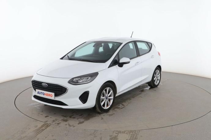 FORD FIESTA 1.1 Ti-VCT Trend