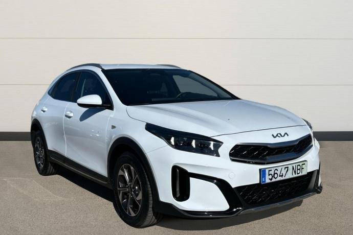 KIA XCEED 1.0 T-GDI 74KW DRIVE 100 5P