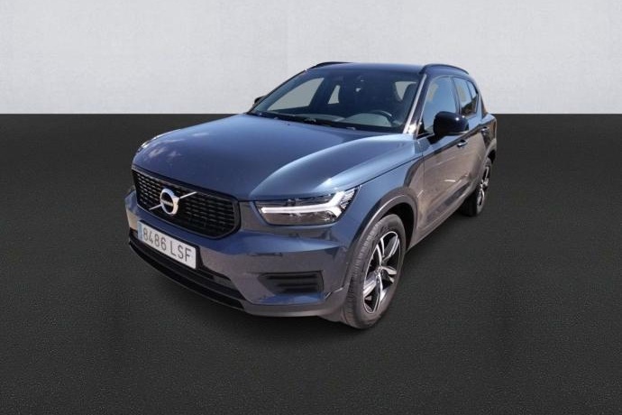 VOLVO XC40 1.5 T3 R-Design