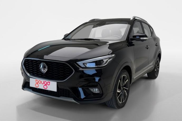 MG ZS LUXURY VTi-TECH 1.5 78KW 106CV 5P