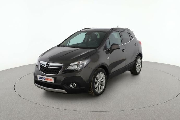 OPEL MOKKA 1.7 cdti excellence