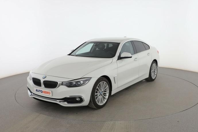BMW SERIE 4 420d Gran Coupé Luxury Line