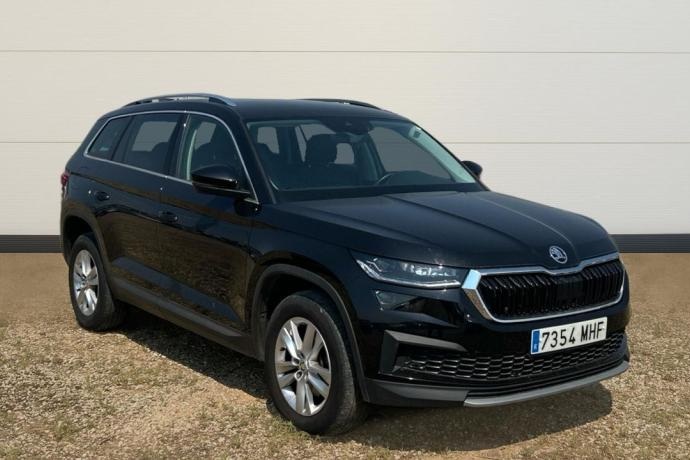SKODA KODIAQ 1.5 TSI 110KW DSG ACT AMBITION 150 5P