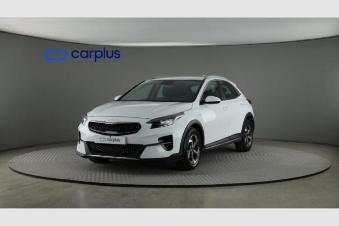 KIA XCEED 1.0 T-GDi Drive 88kW (120CV)