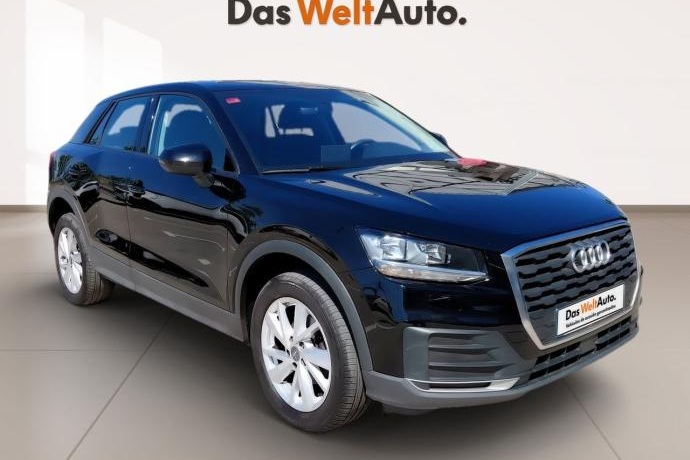 AUDI Q2 Advanced 35 TFSI 110kW (150CV)