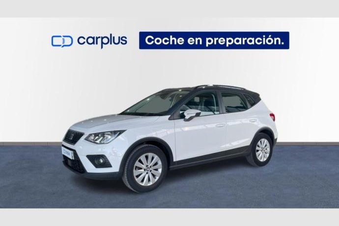 SEAT ARONA 1.0 TSI 81kW (110CV) Style