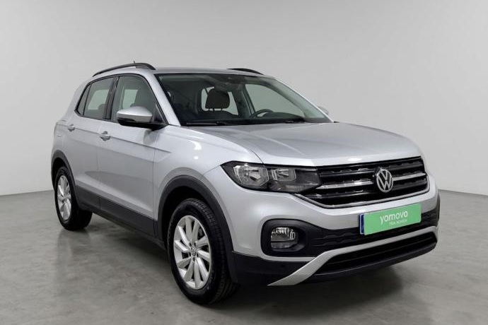 VOLKSWAGEN T-CROSS Edition 1.0 TSI 70kW (95CV)