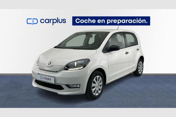 SKODA CITIGO CITIGOe iV Style 61kW (83CV) Auto.
