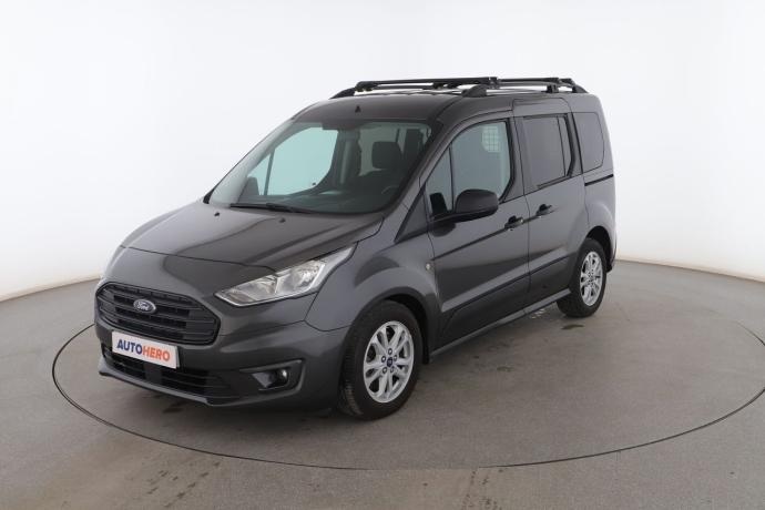 FORD TRANSIT 1.5 EcoBlue TDCi Kombi Trend 230 L2