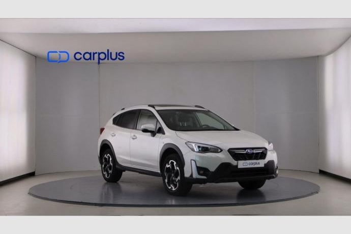 SUBARU XV 2.0i Hybrid CVT Executive Plus