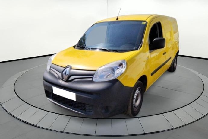 RENAULT KANGOO EXPRESS Maxi 2p Blue dCi 70 kW (95CV)