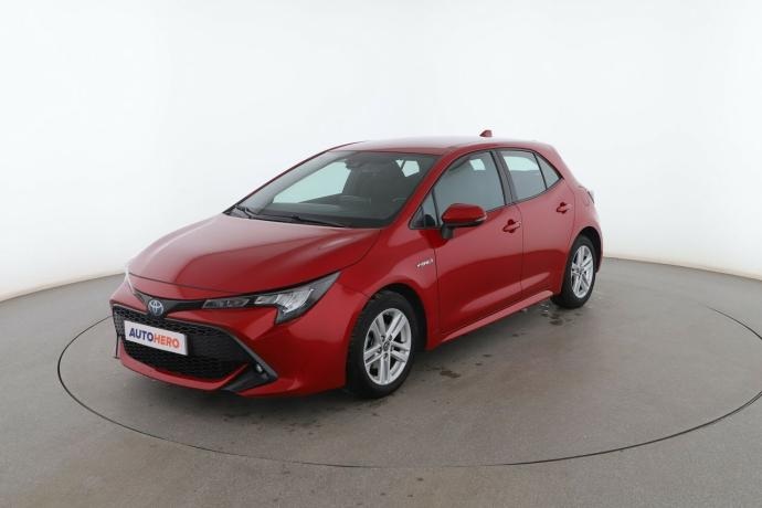 TOYOTA COROLLA 1.8 Hybrid Active Tech