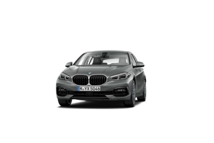 BMW SERIE 1 120i 131 kW (178 CV)