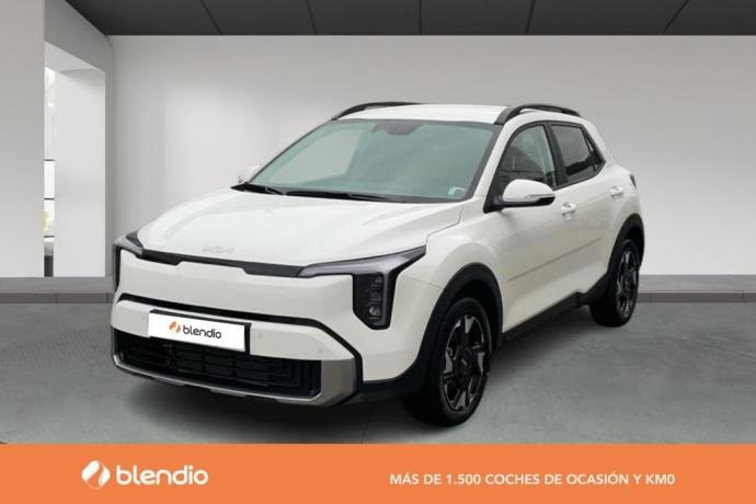 KIA STONIC 1.0 T-GDI MHEV IMT 74KW DRIVE 115 5P