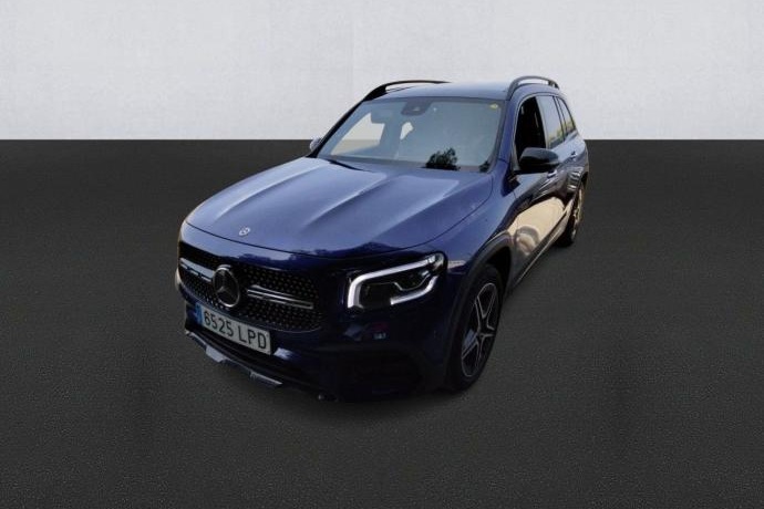 MERCEDES-BENZ GL 1.3 GLB 200 DCT 120KW (163CV)