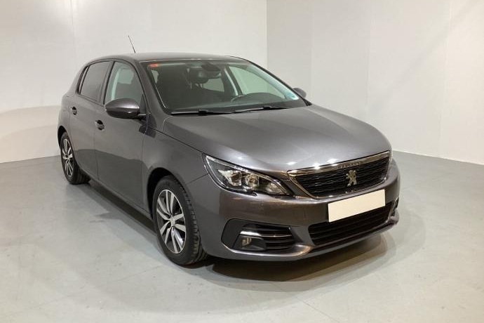PEUGEOT 308 5p Style BlueHDi 130 S&S