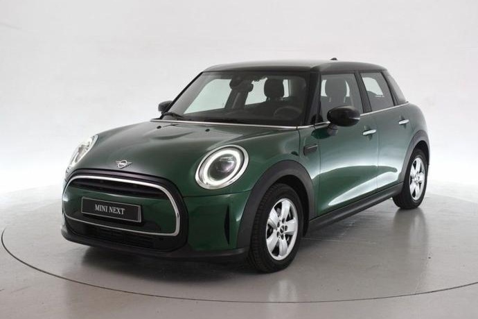 MINI COOPER 100 kW (136 CV)