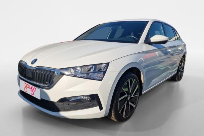 SKODA SCALA BERLINA CON PORTON 1.0 TSI 81KW SPORT 110 5P