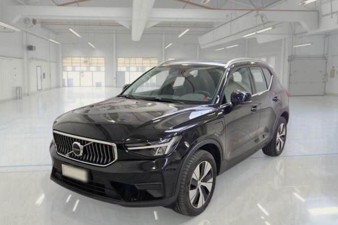VOLVO XC40 1.5 T4 Twin Recharge Inscription Ex Auto